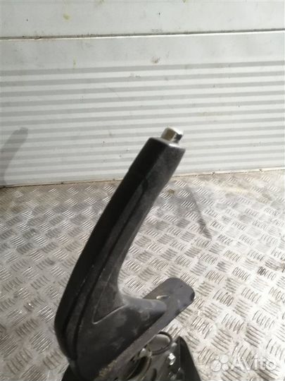 Рычаг стояночного тормоза Ssangyong Actyon New CK