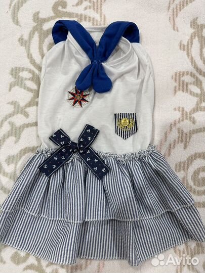 Одежда для маленьких собак