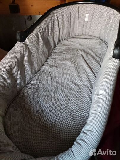 Детские коляски 3 в 1 бу