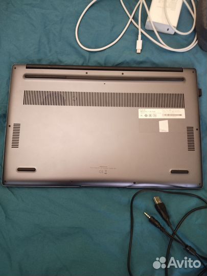 Honor magicbook x15 i5/16/512