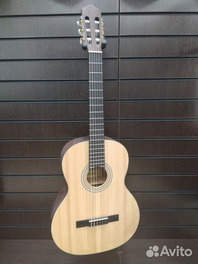 Гитара классическая Rockdale Classic C5