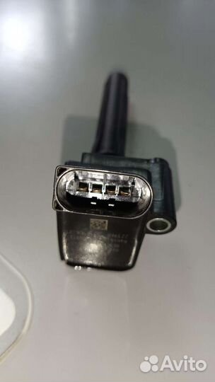 Катушкаvag А4,А3,Golf,Jetta,Polo,Rapid 04C905110J