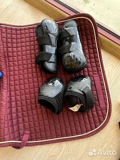 Конная амуниция