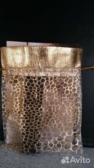 Кисть для пудры