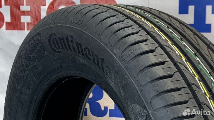 Continental UltraContact 225/45 R18 95W