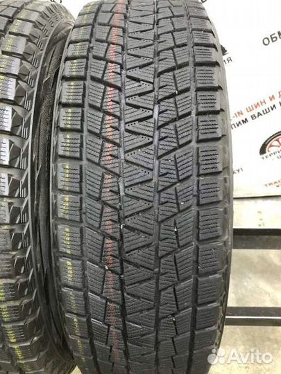 Dunlop DSX-2 215/55 R17