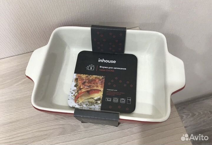 Форма для выпечки