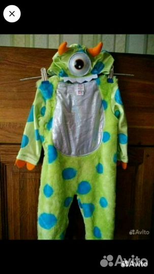 Карнавальный костюм