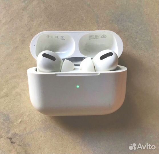 Airpods Pro original