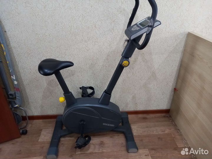 Велотренажер