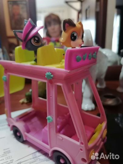 Littlest Pet Shop