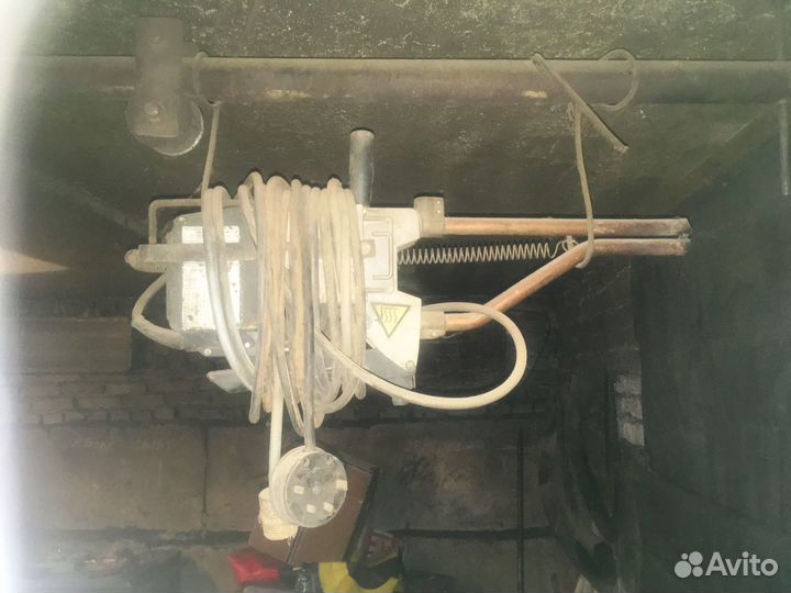 Сварочные клещи Tecna 7903 приспособления и инстру