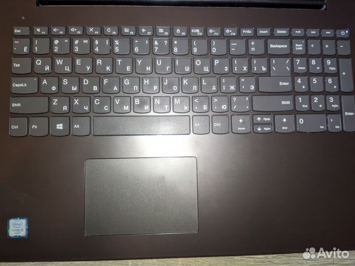 Ноутбук Lenovo