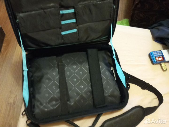 Сумка для ноутбука