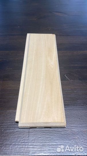 Паркет стеновой (имитация бруса)