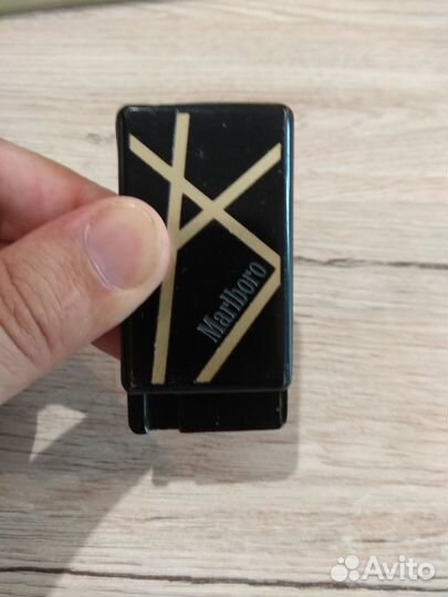 Зажигалка Marlboro Мальборо