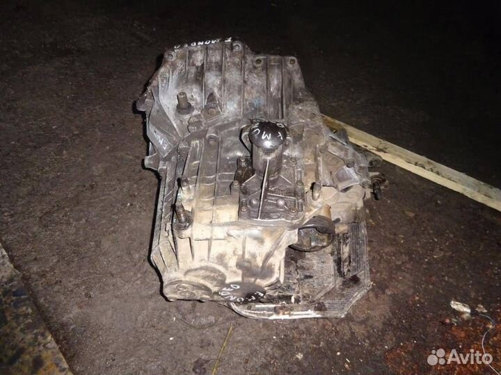 МКПП Ford Mondeo I (1993—1996)