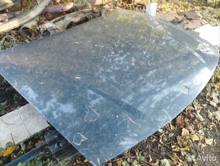 Капот Сааб 9000