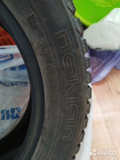 Nokian Tyres Nordman 5 205/55 R16