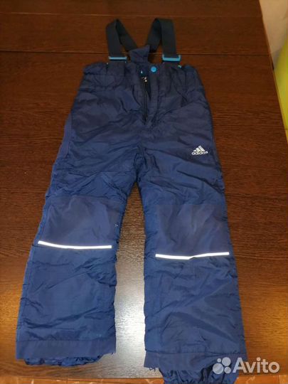 Зимние брюки Adidas