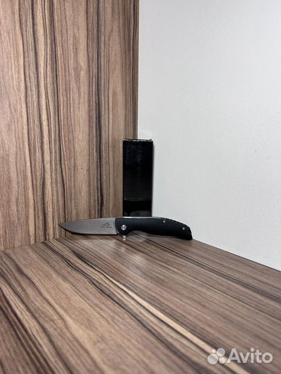 Нож складной «freetiger»