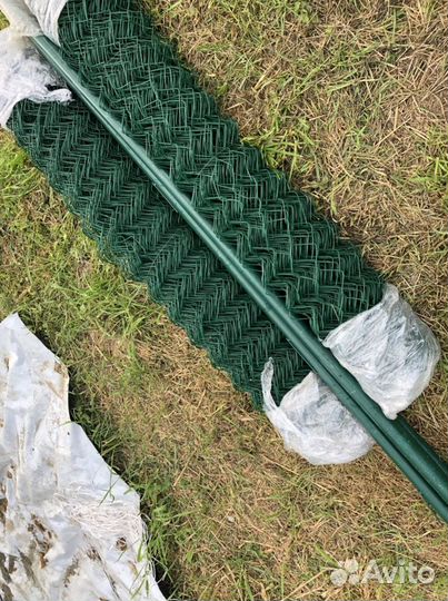 Сетка рабица