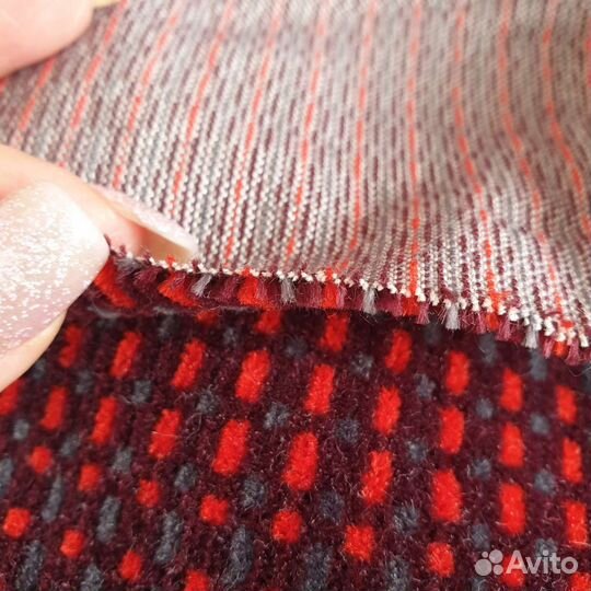 Ткань мебельная