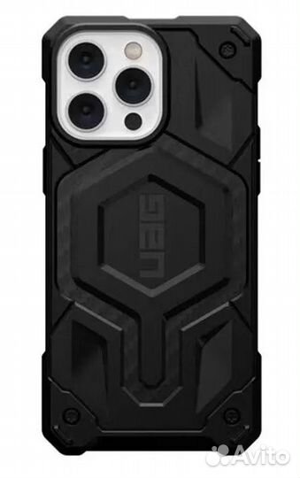 Новый Чехол для iPhone 14 Plus Uag Monarch Pro