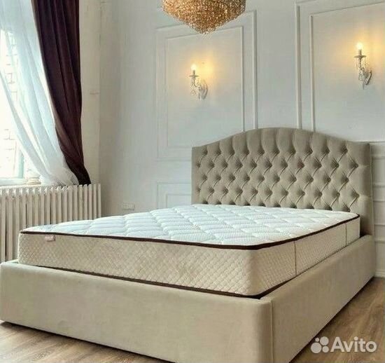Матрас Новый с Доставкой