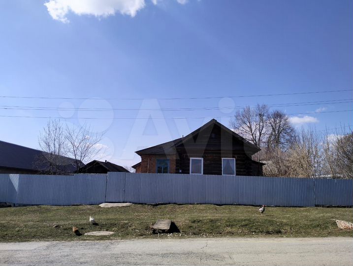 Участок 38 сот. (ИЖС)