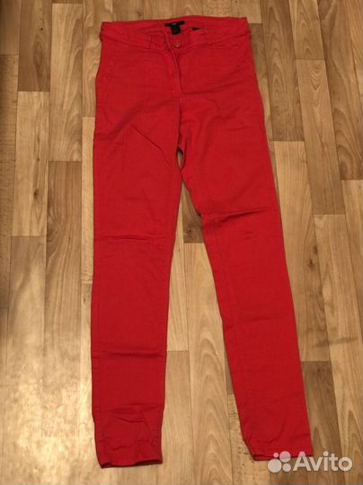 Штаны женские H&M