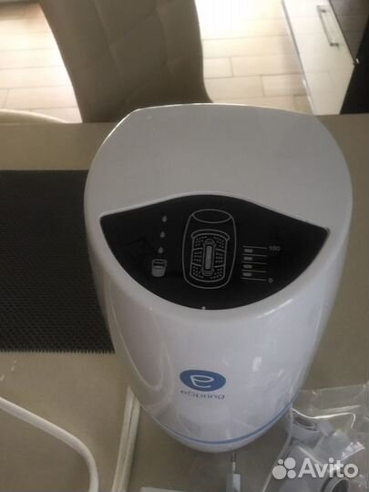 Фильтр для очистки воды espring