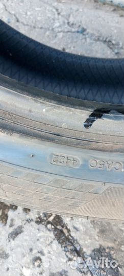 Accelera Accelera 275/45 R21 110Y