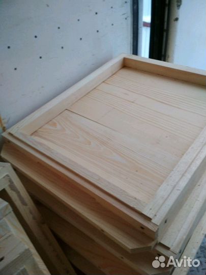 Ульи для пчел