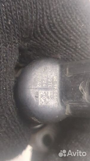 Форсунка топливная Land Rover Range Rover Sport, 2007