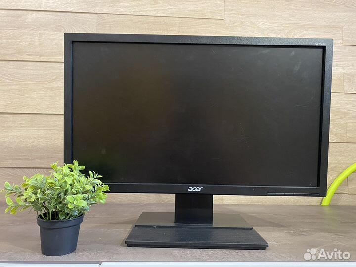 Монитор Acer v226hql