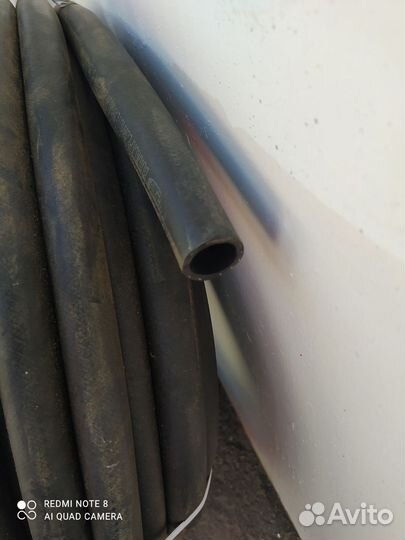 Шланг поливочный 25 мм