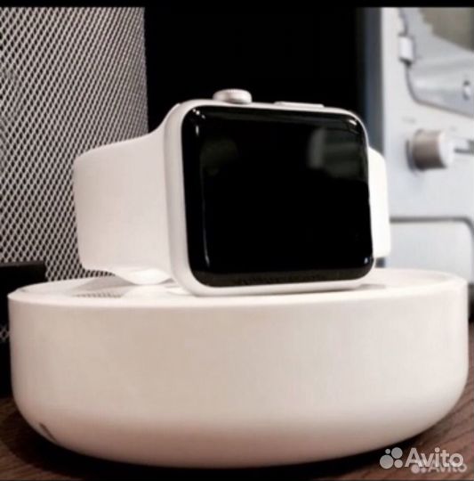 Зарядная станция для Apple Watch