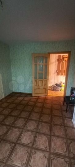 2-к. квартира, 43 м², 1/4 эт.