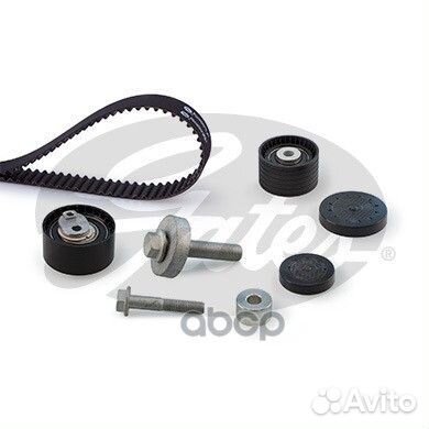 Ремкомплект привода грм PowerGrip Kit K055550X