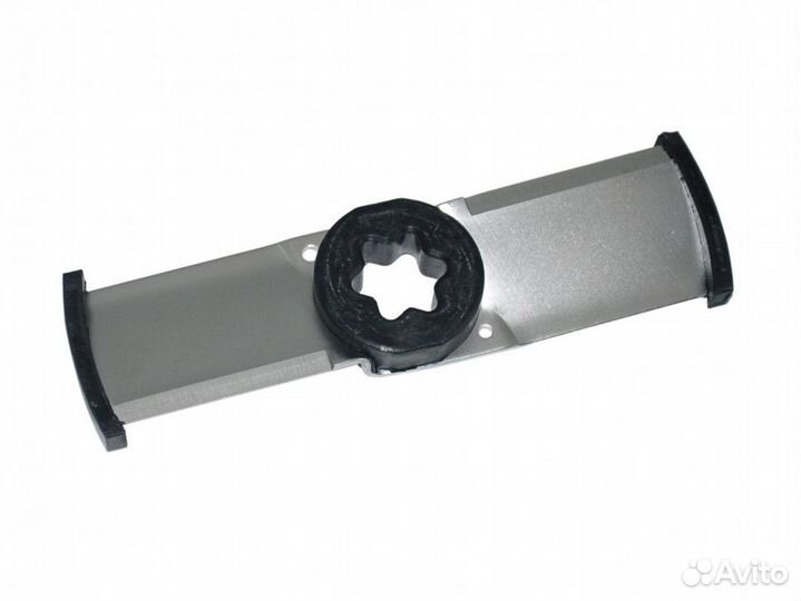 Нож горизонтальный кухонного комбайна redmond