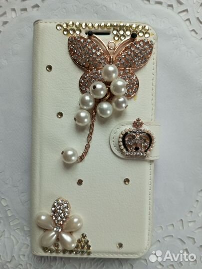 Обложка для телефона