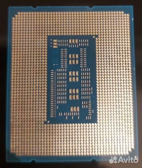 Процессор Intel Core i7 - 13700KF OEM