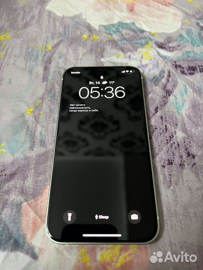 iPhone 12, 128 ГБ