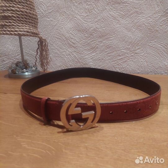 Ремень женский