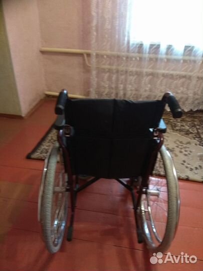 Инвалидное кресло коляска