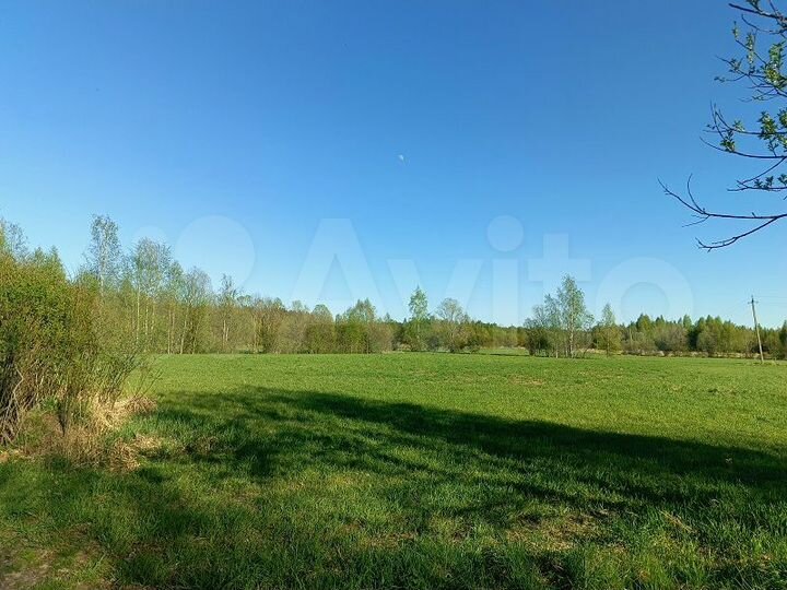 Участок 2,85 га (СНТ, ДНП)