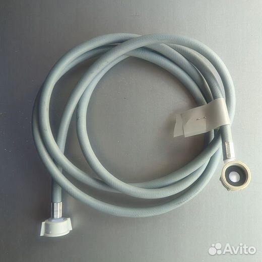 Шланги сливные/заливные для стиральных машин