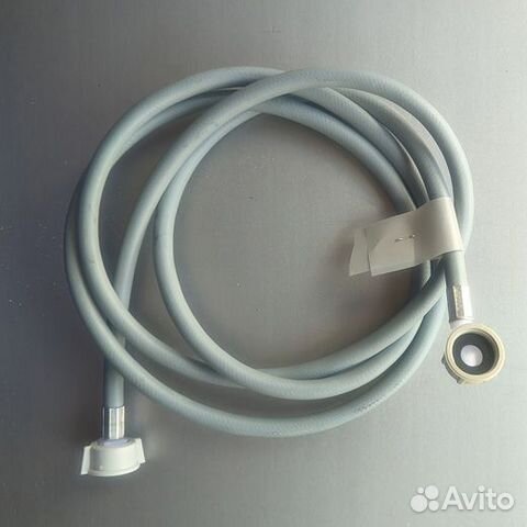 Шланги сливные/заливные для стиральных машин