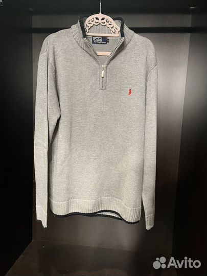 Свитер Polo Ralph Lauren оригинал